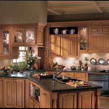 kitchens