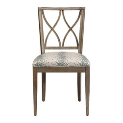 Akero Chair - Side - Dining Chairs
