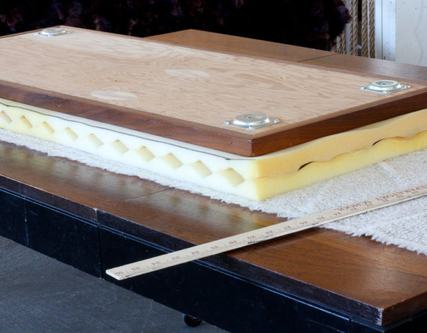 Фьюжн by Upholstery Club's Shelly Leer