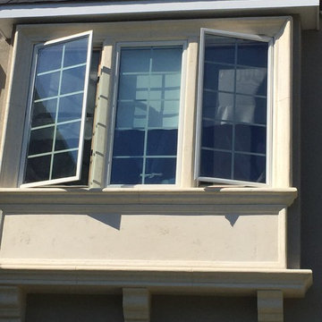 Martinsville, NJ Stucco Remediation