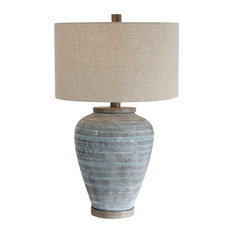 50 Most Popular Farmhouse Table Lamps For 2021 Houzz