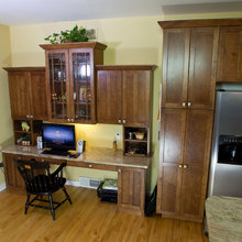Kitchen Ideas