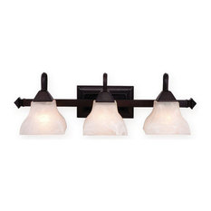 Rustic Bathroom Vanity Lighting rustic bathroom vanity lights with a glass shade | houzz Rustic Bathroom Vanity Lighting rustic bathroom vanity lights with a glass shade | houzz
