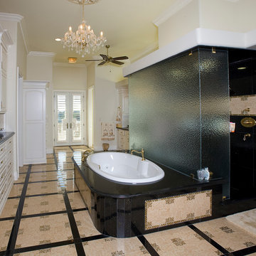 Italian-Inspired Mediterranean Estate | Grand Islands at Seven Oaks, Bakersfield