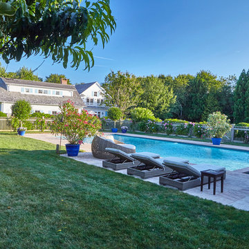 Amagansett Family Home