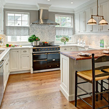 kitchen mare