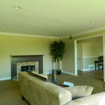 Vacant Home Staging Redlands