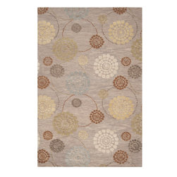 Dream- (DST-1167) - Rugs