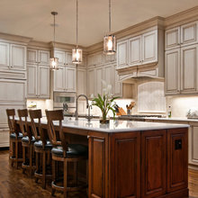 Madison kitchen