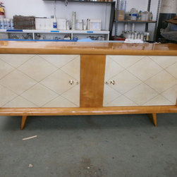Thorp - Buffets And Sideboards