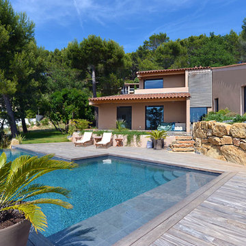 Création au Beausset