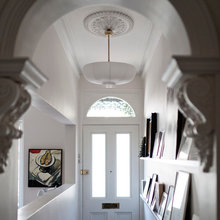 entry way