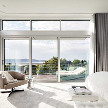Hudson Views