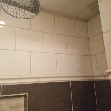 Magnoila Shower