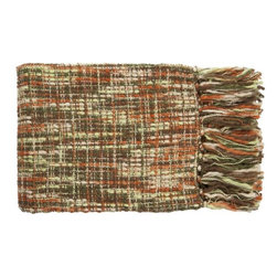 Throws - Products