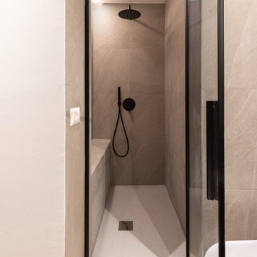 Blu 2 a Milano | 45 mq