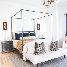 Bedroom Master