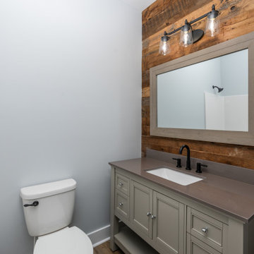 Rustic White Oak - Waynesboro, VA