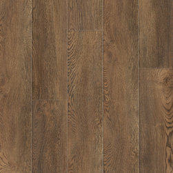 Essence Plank Tuscan Pecan - Flooring