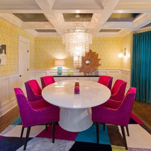 Dining Room Ideas