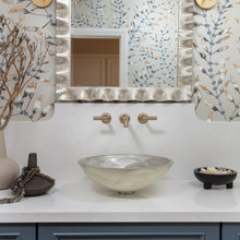 CA master bath