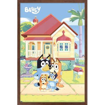 Bluey - Family