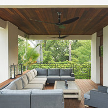 Desain Balkon