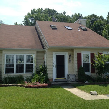 Properties Sold