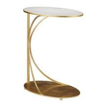 Accent Table