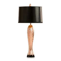 MELTING PARIS TABLE LAMP - Table Lamps