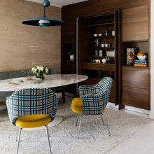 Dining Chairs