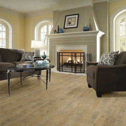 Laminate - Laminate Flooring