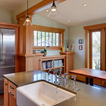 West Seattle Kitchen