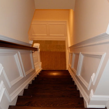 REC ROOMS AND BASEMENTS