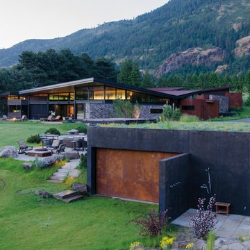 Shore House
