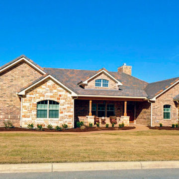 Residential Lots
