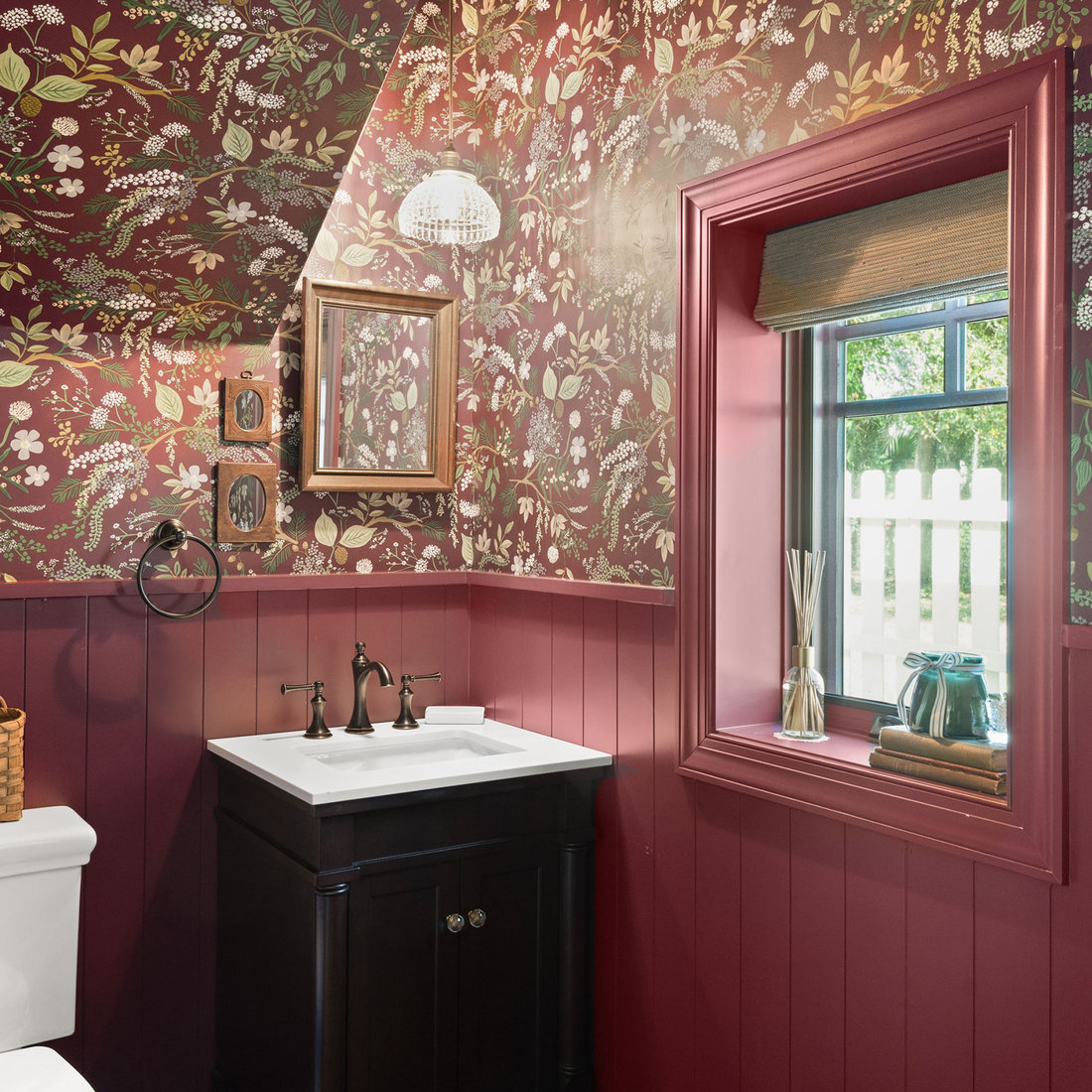 Custom Home Build