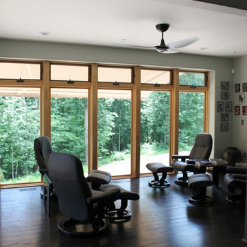 Frederick Net Zero Home