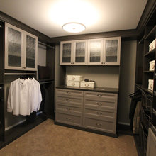 closet