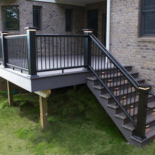 Decks