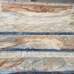 Fusion WOW Quartzite - Products