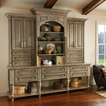 Yorktowne Cabinetry