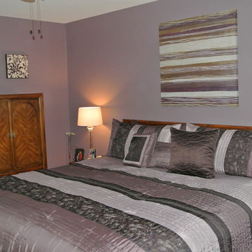 Bedrooms