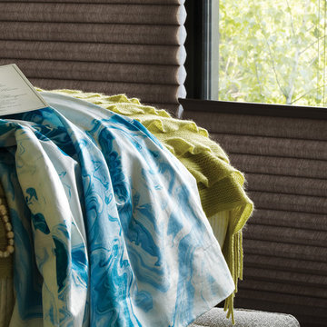 Duette Honeycomb Blinds