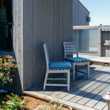 Sea Ranch Abalone Bay Vacation Rental