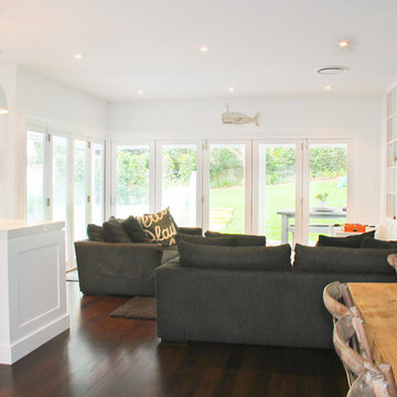 North Avalon Residence