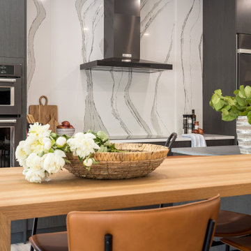 PROJECT: HIGHVALLEY - KITCHEN
