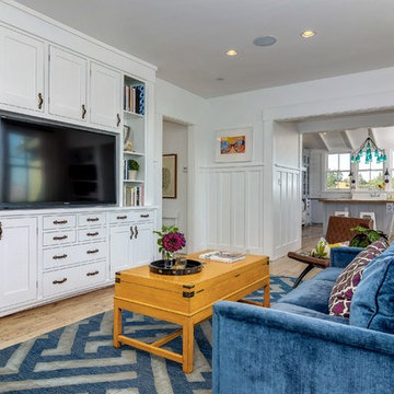 Orinda Remodel