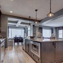 Kitchen Ideas
