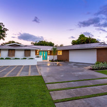 Jamaica House